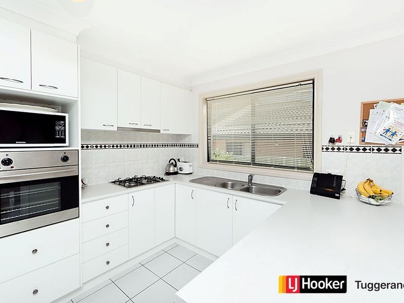 23 Rollins Place, Gordon ACT 2906