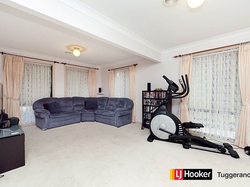 23 Rollins Place, Gordon ACT 2906