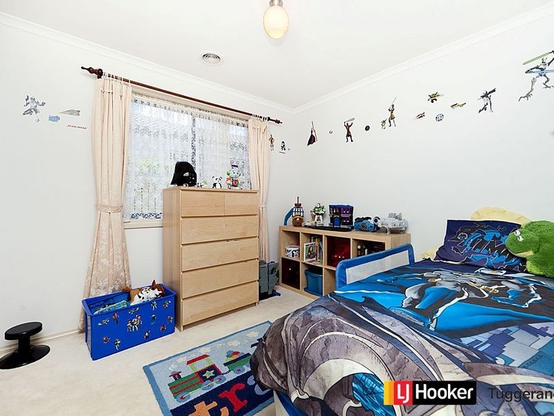 23 Rollins Place, Gordon ACT 2906