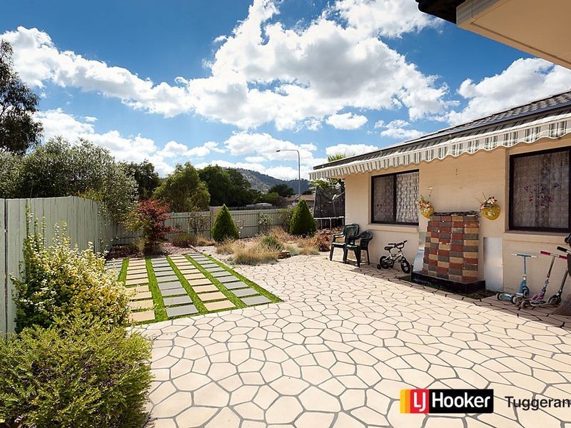 23 Rollins Place, Gordon ACT 2906