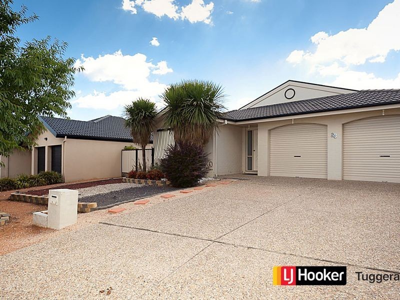 23 Rollins Place, Gordon ACT 2906