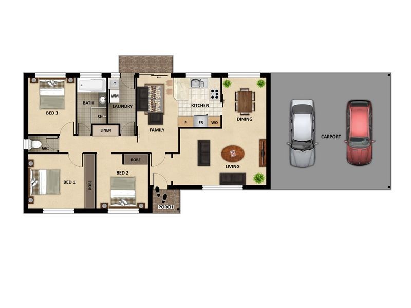 102 Lawrence Wackett Crescent, Theodore ACT 2905