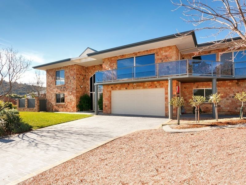 1 Haxton Place, Conder ACT 2906