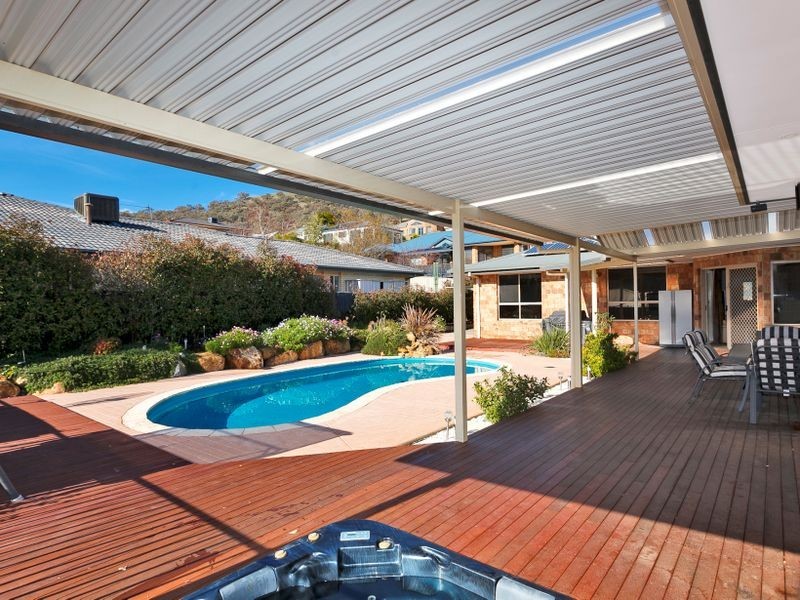 1 Haxton Place, Conder ACT 2906