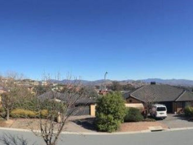 1 Haxton Place, Conder ACT 2906