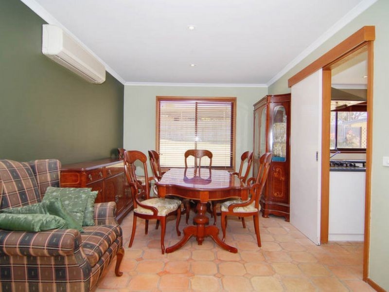 92 Summerville Crescent, Florey ACT 2615