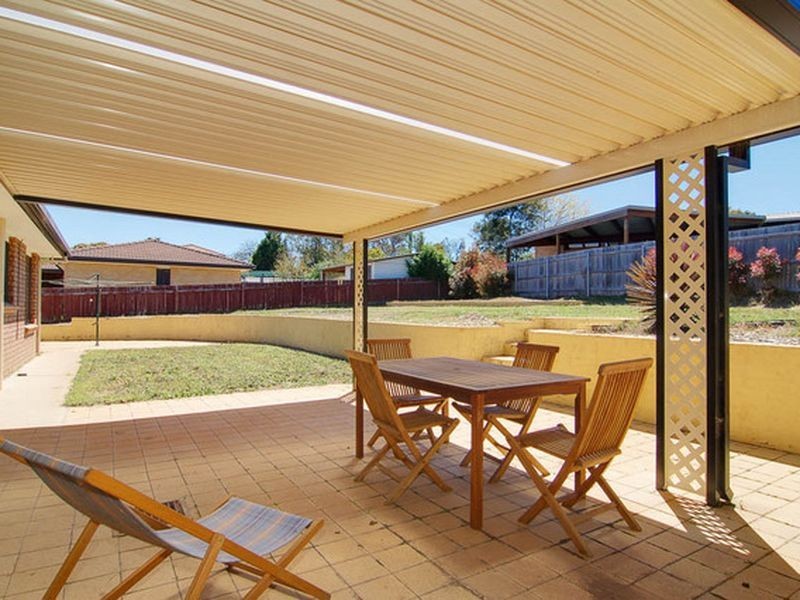 92 Summerville Crescent, Florey ACT 2615