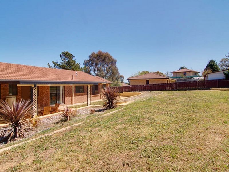 92 Summerville Crescent, Florey ACT 2615