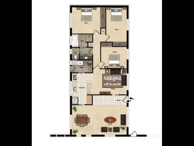 4 Wolfe Place, Gilmore ACT 2905