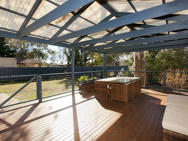 2 McCombie Street, Wanniassa ACT 2903