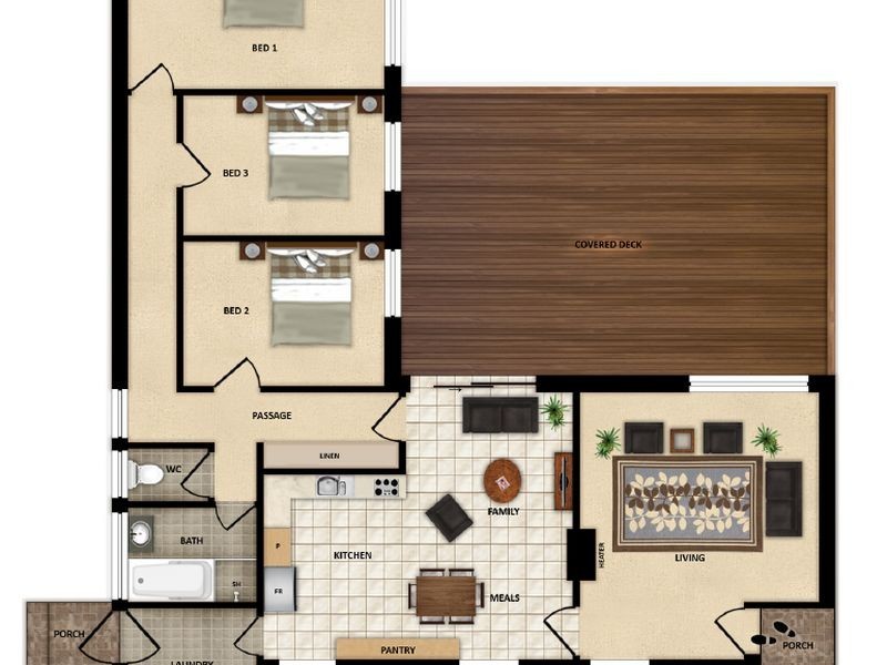 2 McCombie Street, Wanniassa ACT 2903