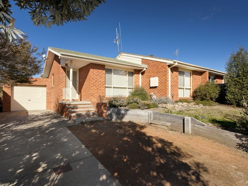 118 Wanganeen Avenue, Ngunnawal ACT 2913