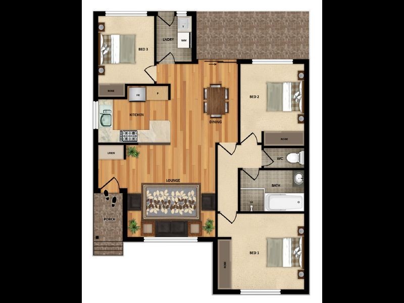 118 Wanganeen Avenue, Ngunnawal ACT 2913