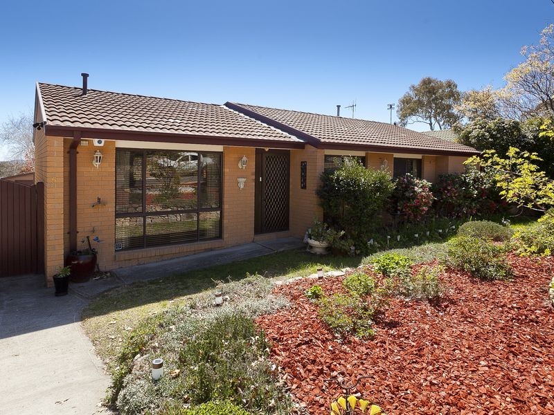 5 Ifould Place, Theodore ACT 2905