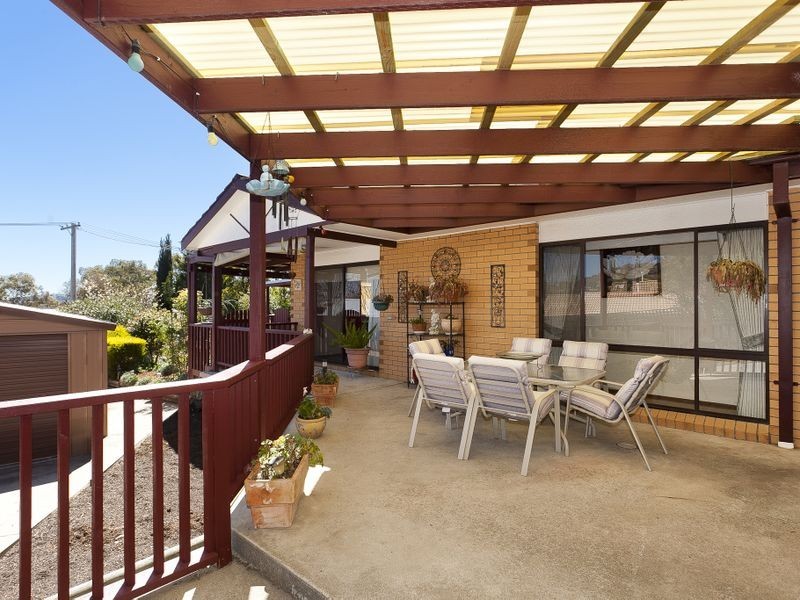 5 Ifould Place, Theodore ACT 2905