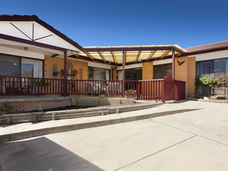 5 Ifould Place, Theodore ACT 2905