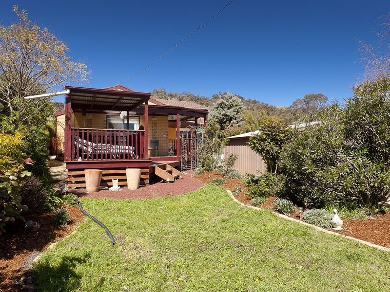 5 Ifould Place, Theodore ACT 2905