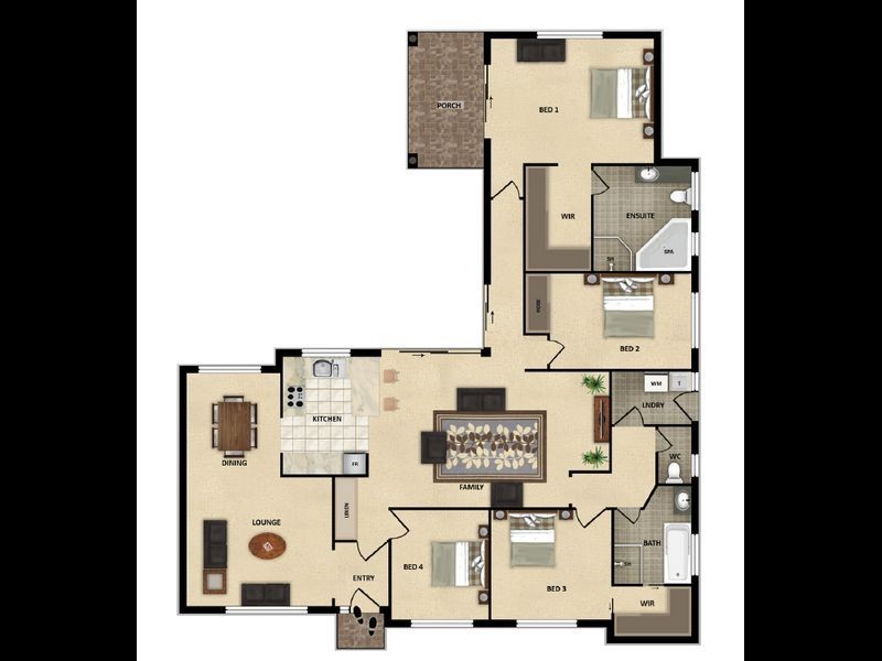 5 Ifould Place, Theodore ACT 2905