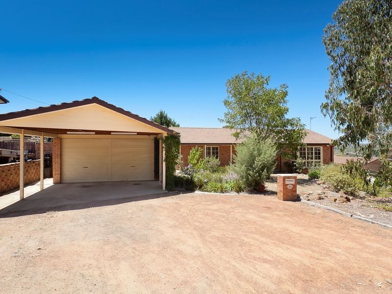 26 Mckinley Circuit, Calwell ACT 2905
