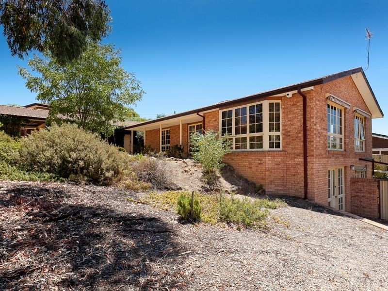 26 Mckinley Circuit, Calwell ACT 2905
