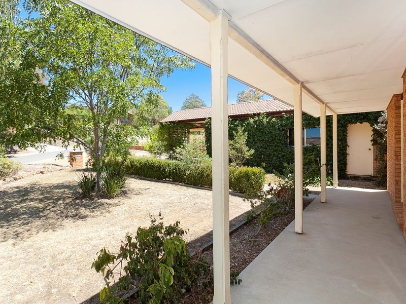 26 Mckinley Circuit, Calwell ACT 2905