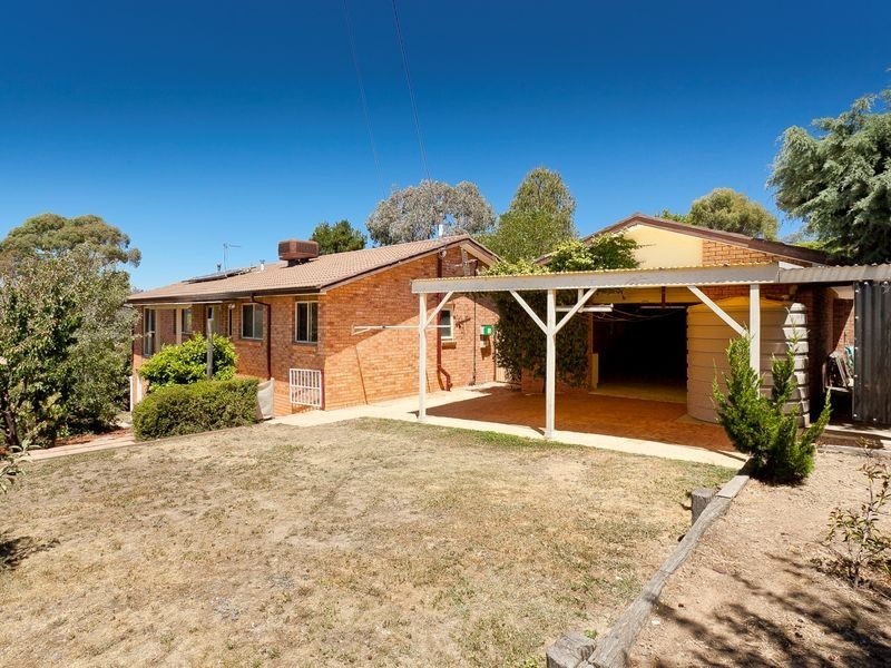 26 Mckinley Circuit, Calwell ACT 2905