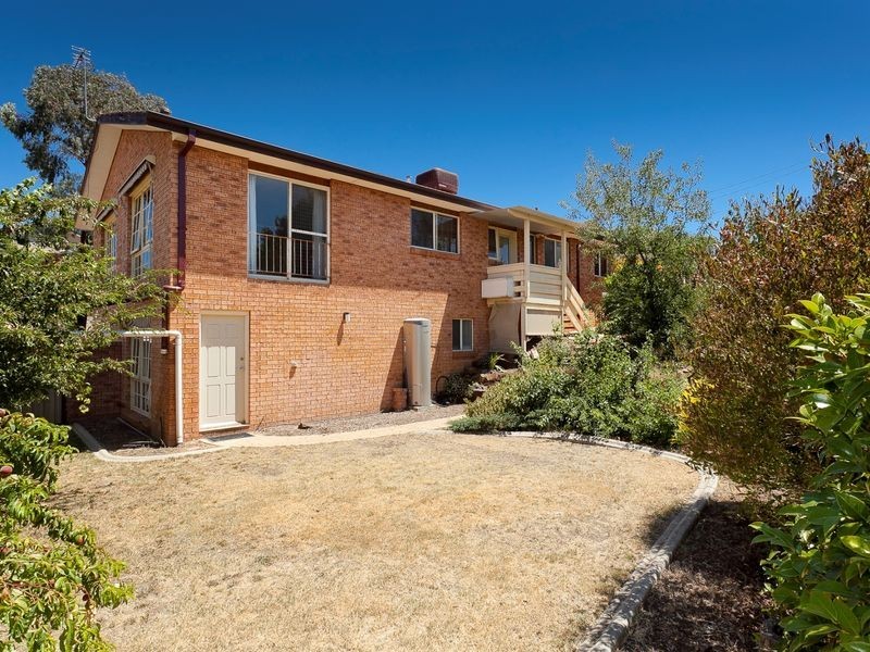 26 Mckinley Circuit, Calwell ACT 2905