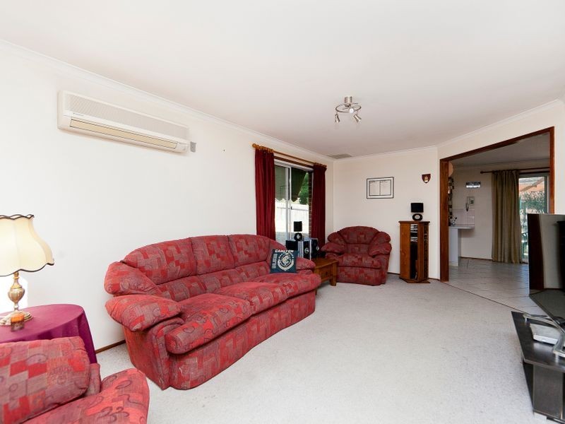 17/67 Ern Florence Crescent, Theodore ACT 2905