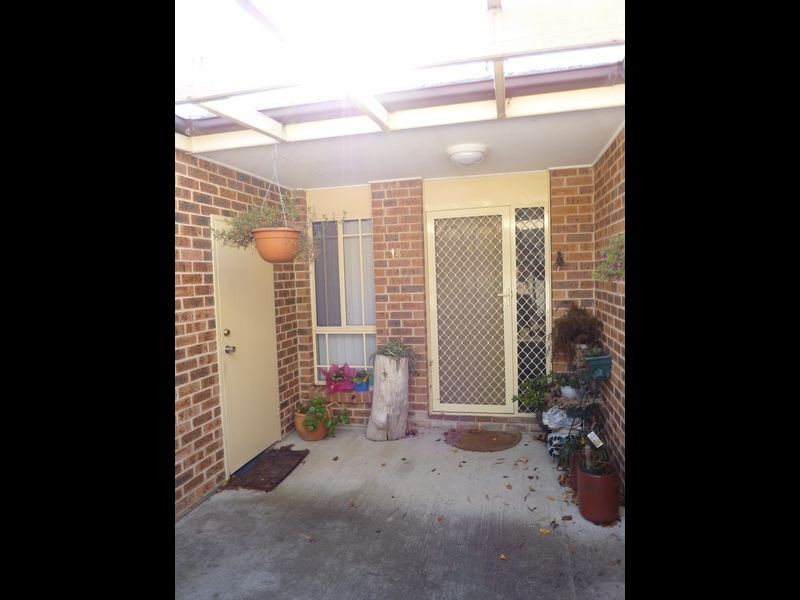 14/11 Togo Place, Gordon ACT 2906
