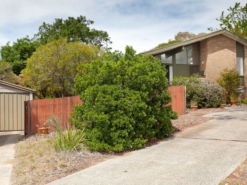 35 Ragless Circuit, Kambah ACT 2902