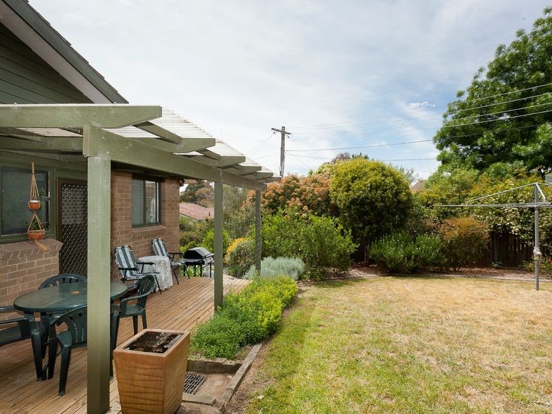 35 Ragless Circuit, Kambah ACT 2902