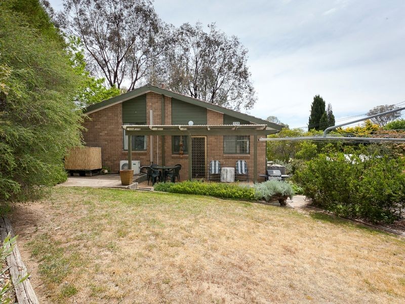 35 Ragless Circuit, Kambah ACT 2902