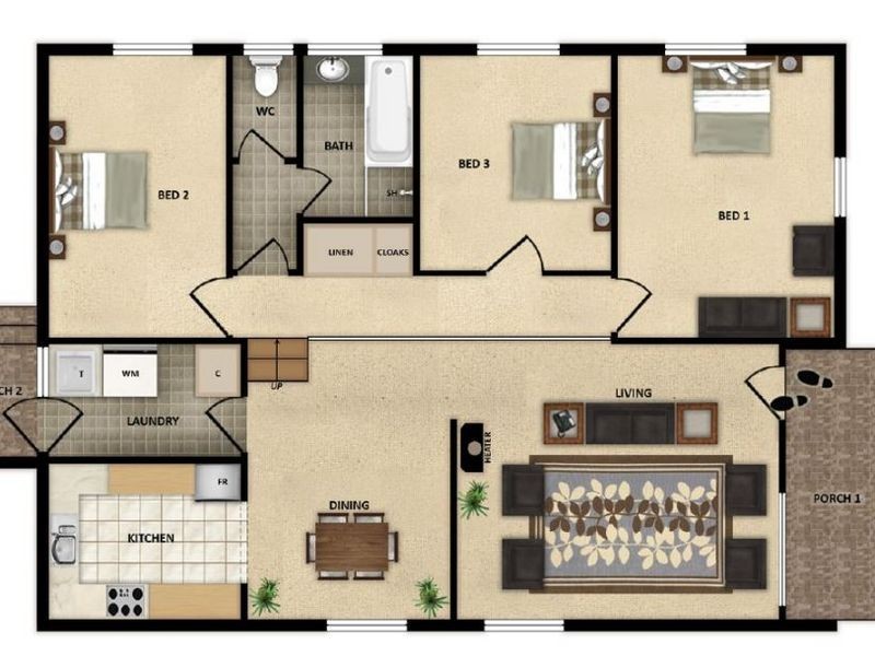 35 Ragless Circuit, Kambah ACT 2902