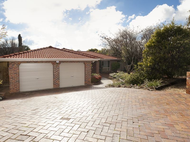 13 Merv Waite Street, Gordon ACT 2906