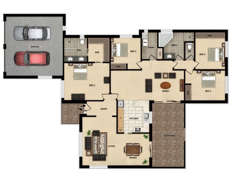 13 Merv Waite Street, Gordon ACT 2906