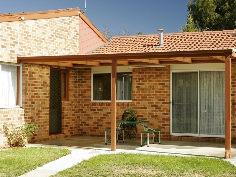 14 Werriwa Crescent, Isabella Plains ACT 2905