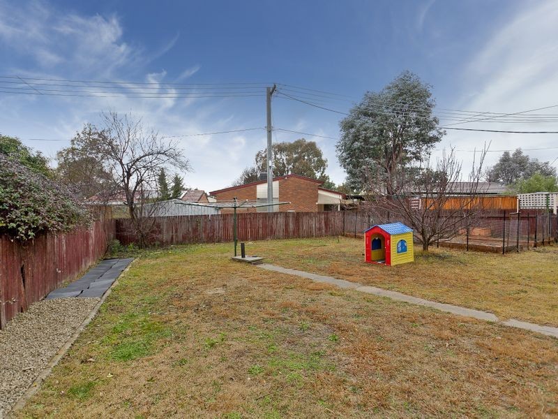 14 Werriwa Crescent, Isabella Plains ACT 2905