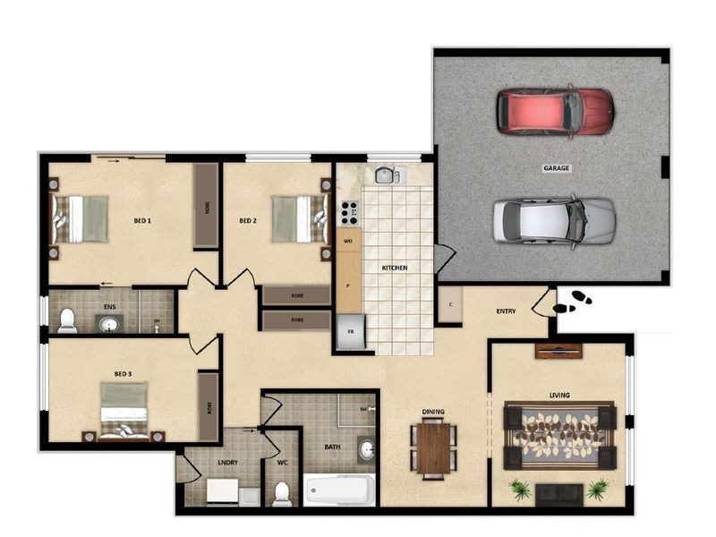 28 Charlton Crescent, Gordon ACT 2906