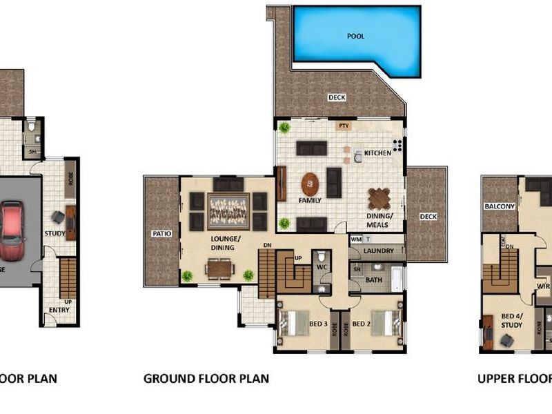 7 Haxton Place, Conder ACT 2906