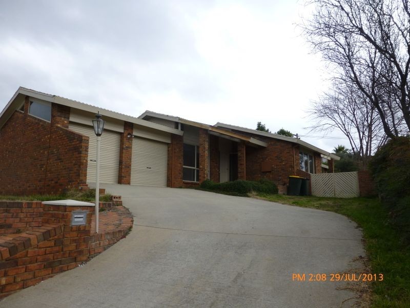 16 Dashwood Retreat, Bonython ACT 2905