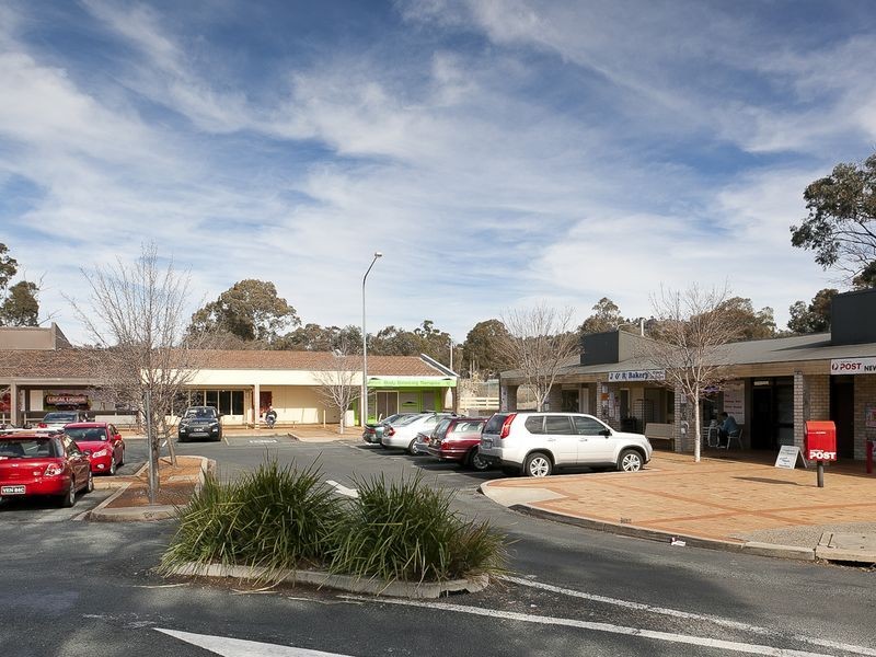 10 Geebung Place, Rivett ACT 2611
