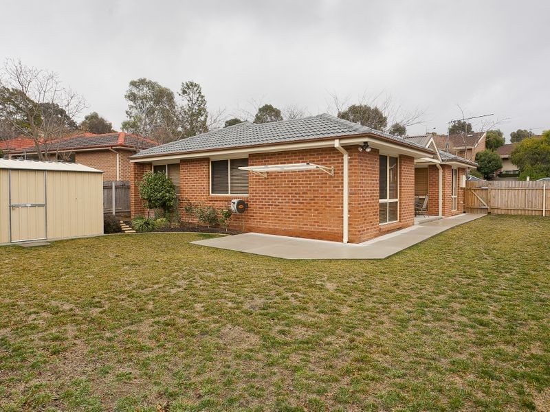 6 Scarfe Close, Gordon ACT 2906