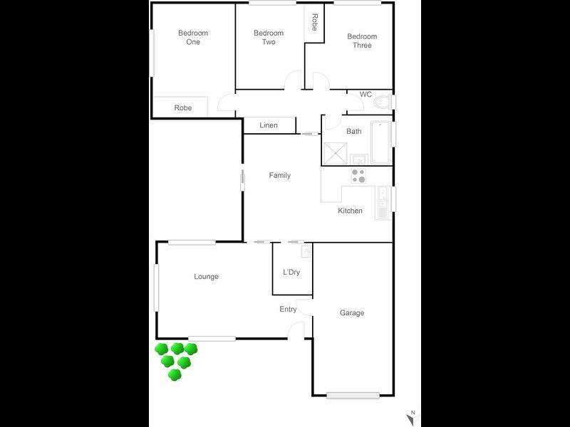 6 Scarfe Close, Gordon ACT 2906