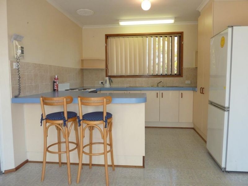 1/18 Cromwell Circuit, Isabella Plains ACT 2905