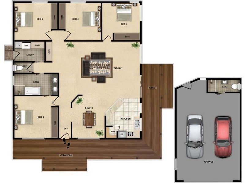 10 Littler Place, Banks ACT 2906