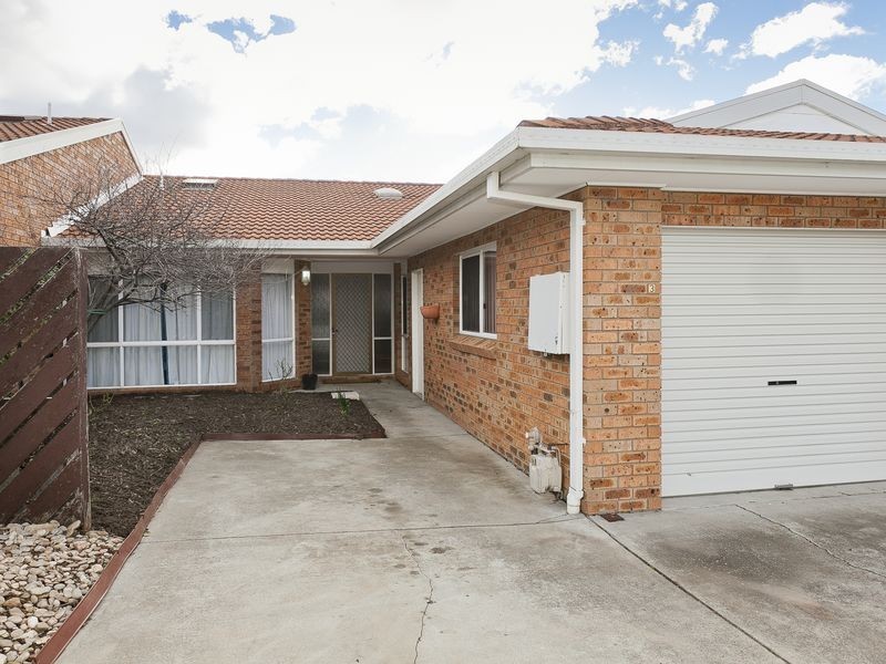 3/15 Moon Place, Gordon ACT 2906