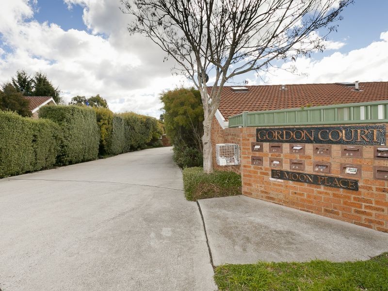 3/15 Moon Place, Gordon ACT 2906