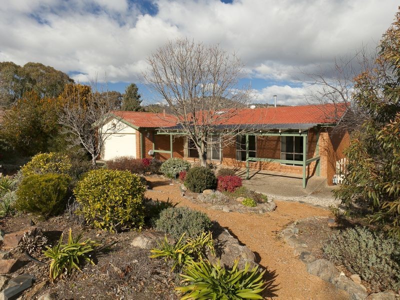 70 Denovan Circuit, Calwell ACT 2905