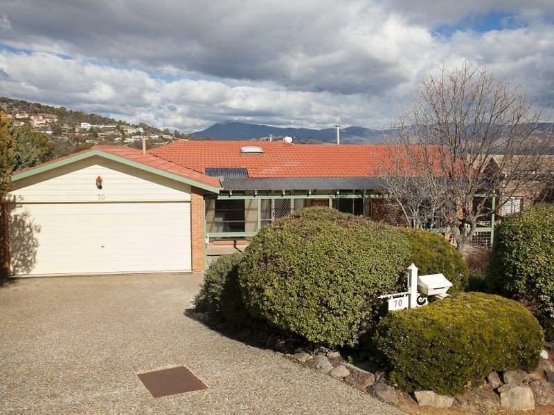 70 Denovan Circuit, Calwell ACT 2905