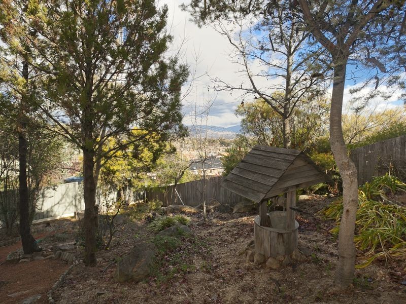 70 Denovan Circuit, Calwell ACT 2905